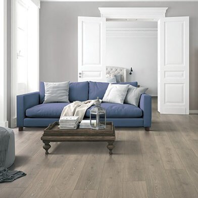 Expertly Installed Hardwood Flooring from Battlefords Flooring Center, SK North Battleford