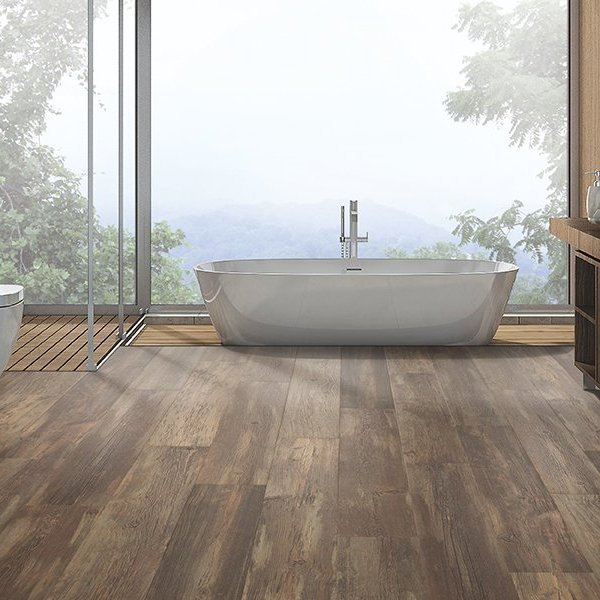 Laminate flooring trends in Lloydminster, AB from Battlefords Flooring Centre