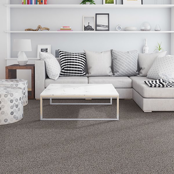 Modern carpeting in Lloydminster, AB from Battlefords Flooring Centre