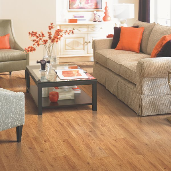 The North Battleford, SK area’s best laminate flooring store is Battlefords Flooring Centre