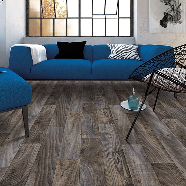 The North Battleford, SK area’s best vinyl flooring store is Battlefords Flooring Centre