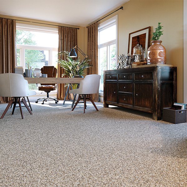 Modern carpeting in Lloydminster, AB from Battlefords Flooring Centre