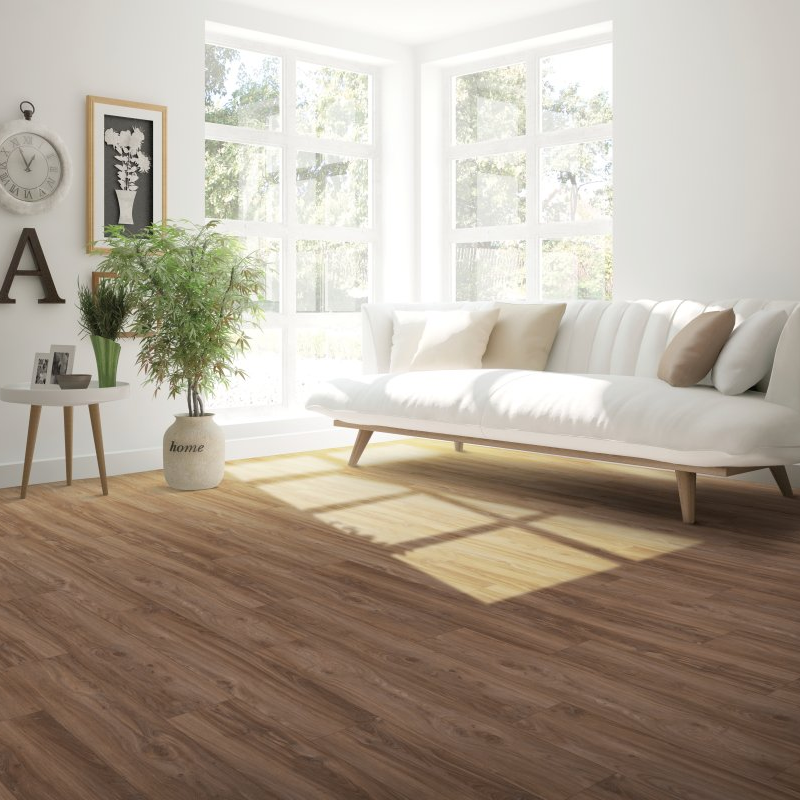 Battlefords Flooring Centre providing affordable luxury vinyl flooring in North Battlefords, SK-Leighton II-Loggerhead Oak