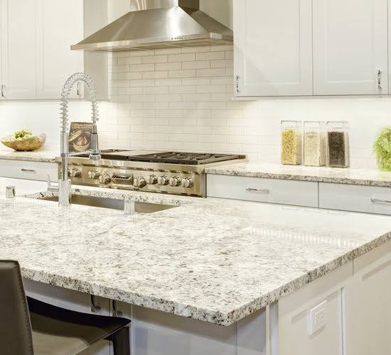 Battlefords Flooring Centre Countertops